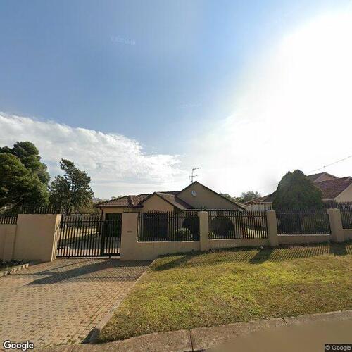 Erf 2079 Fleurhof Extension 25 Township, Registration Division I.Q., Province Of Gauteng, Being 2079 (Also Known As 4) Snapdragon Street, Fleurhof Ext 5 thumbnail