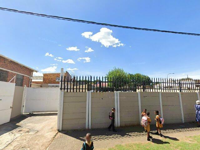 Erf 521 Denver Township, 13 David Street, Denver, Johannesburg, Gauteng Province
