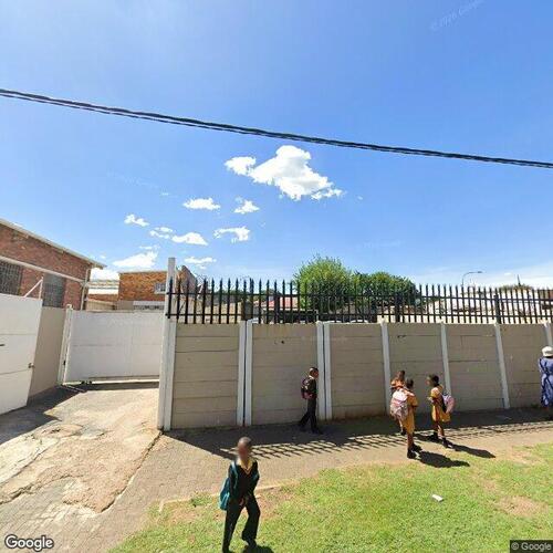 Erf 521 Denver Township, 13 David Street, Denver, Johannesburg, Gauteng Province thumbnail