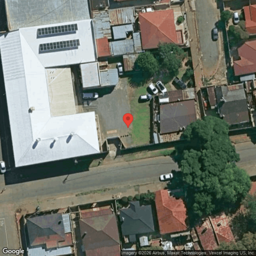 Erf 521 Denver Township, 13 David Street, Denver, Johannesburg, Gauteng Province thumbnail