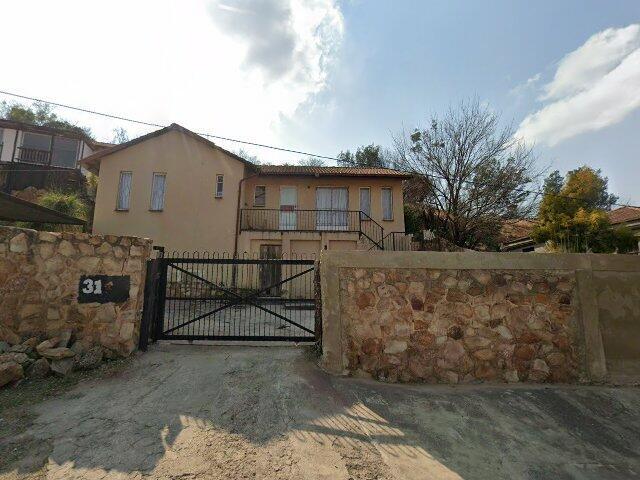 Erf 386 Oakdene Extension 2 Township, 31 Fransch Hoek Road, Oakdene Ext 2, Johannesburg