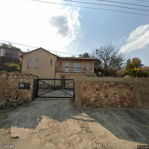Erf 386 Oakdene Extension 2 Township, 31 Fransch Hoek Road, Oakdene Ext 2, Johannesburg thumbnail