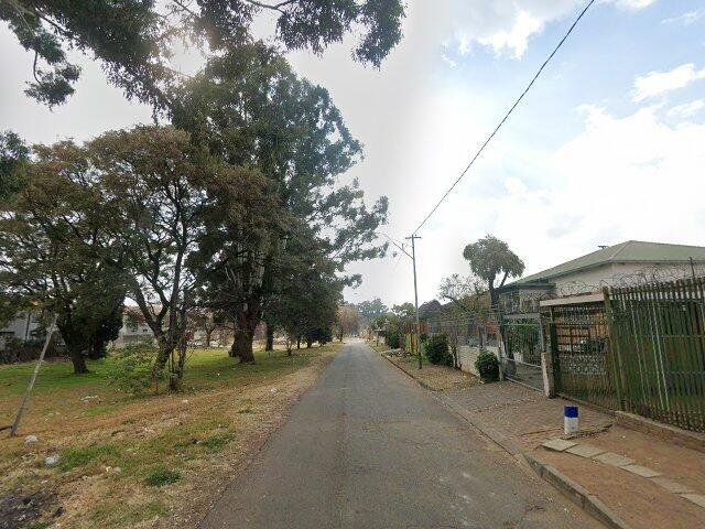 Erf 354 Rosettenville Township, 83 & 83 A Hector Street, Rosettenville
