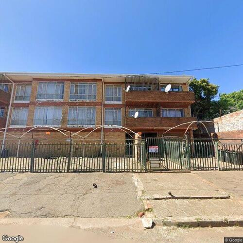 Section No. 8, Monsmead, 62 Mons Road, Bellevue East, Johannesburg thumbnail