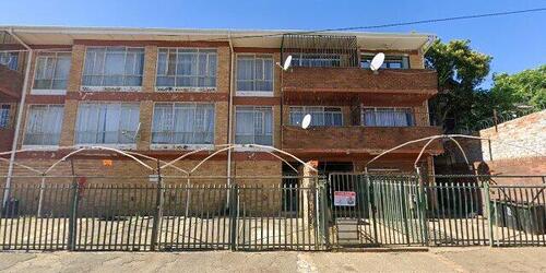 2 Bedroom Sectional Title Unit