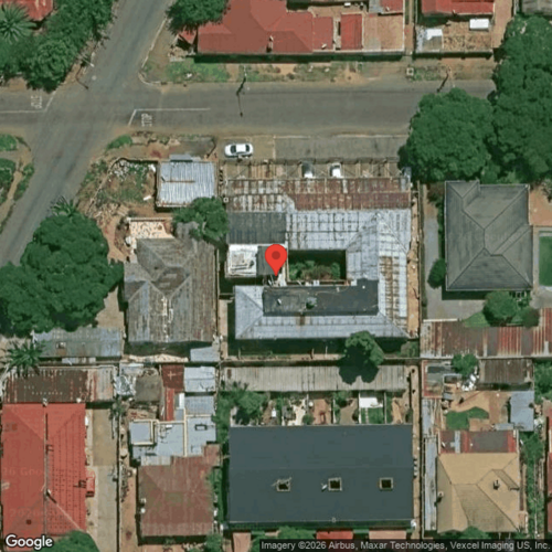 Section No. 8, Monsmead, 62 Mons Road, Bellevue East, Johannesburg thumbnail