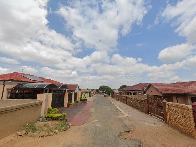 Erf 69, Soshanguve Gg Township, Also Known As Stand 69, 6874 Tau Street, Soshanguve Gg, Soshanguve