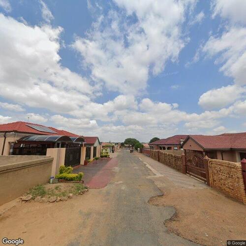 Erf 69, Soshanguve Gg Township, Also Known As Stand 69, 6874 Tau Street, Soshanguve Gg, Soshanguve thumbnail