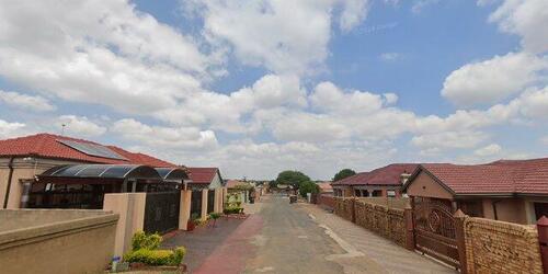 Erf 69, Soshanguve Gg Township, Also Known As Stand 69, 6874 Tau Street, Soshanguve Gg, Soshanguve