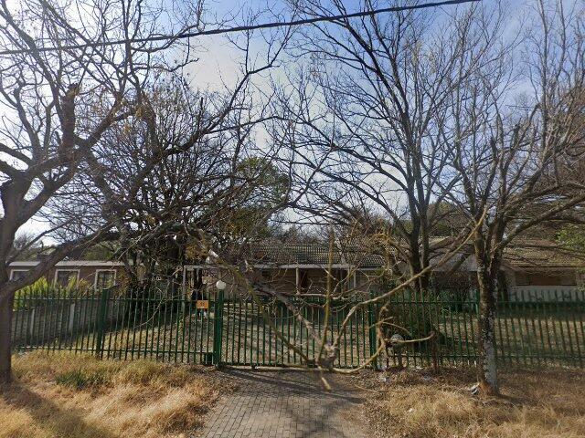 Erf 15 Arcon Park Township, 11 Primula Street, Arcon Park, Vereeniging