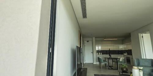 2 Bedroom Sectional Title Unit