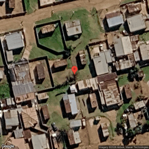 Erf 3779, Lakeside; House 3779, Lakeside, Vereeniging thumbnail