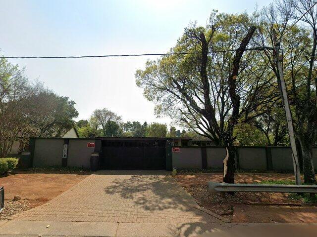 Remaining Extent Of Erf 1869 Lyttelton Manor, Extension 3 Township, Registration Division J.R.; Province Of Gauteng, 87 Amkor Road, Lyttelton Manor Centurion