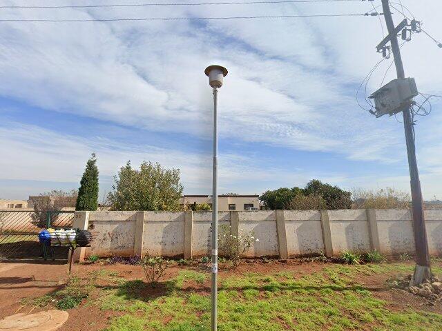Erf 36 Henley On Klip Township, Registration Division Ir, Province Of Gauteng, Also Known As 177 Rugby Road, Henley On Klip, Meyerton