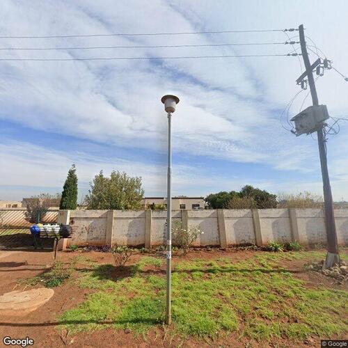 Erf 36 Henley On Klip Township, Registration Division Ir, Province Of Gauteng, Also Known As 177 Rugby Road, Henley On Klip, Meyerton thumbnail