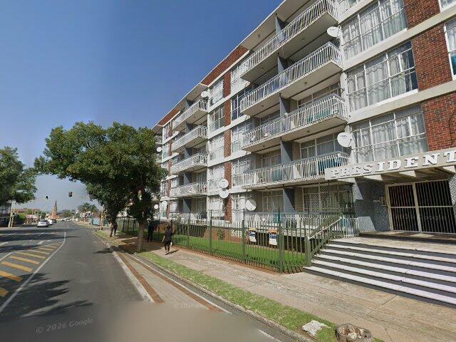 Section 19 Ss President Place, Corner Louise Trichardt & Second Avenue, Alberton North