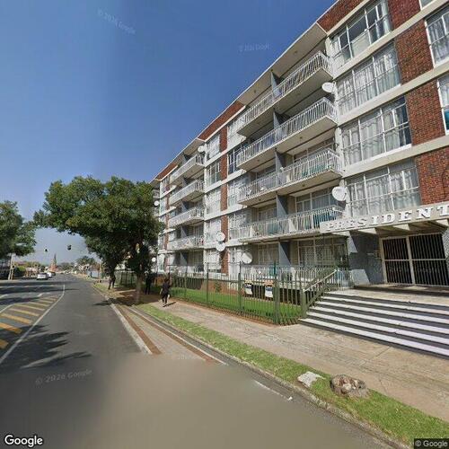 Section 19 Ss President Place, Corner Louise Trichardt & Second Avenue, Alberton North thumbnail