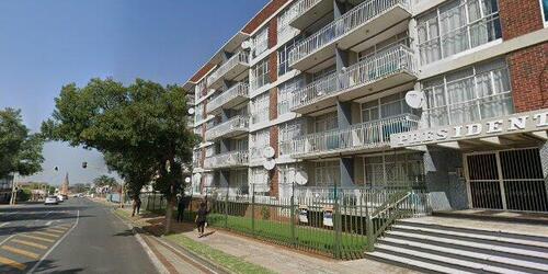 2 Bedroom Flat