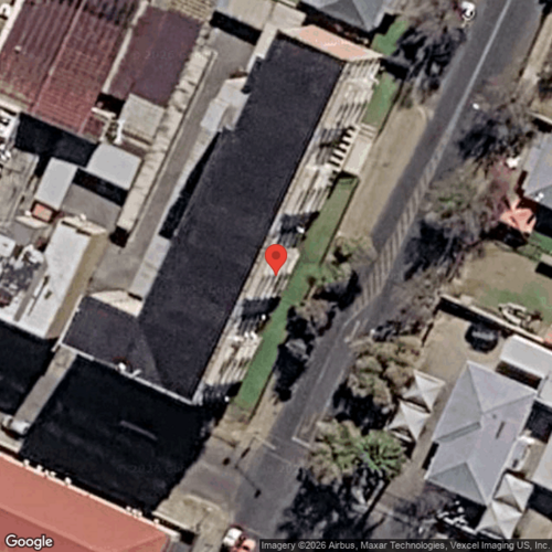 Section 19 Ss President Place, Corner Louise Trichardt & Second Avenue, Alberton North thumbnail
