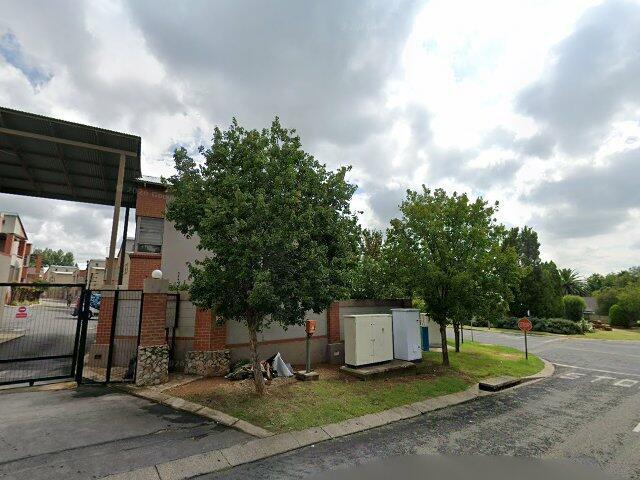 Section 47, Bell A View, Cnr Vegkoppie And Gerrit Maritz Street, Potchefstroom