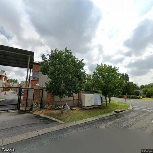 Section 47, Bell A View, Cnr Vegkoppie And Gerrit Maritz Street, Potchefstroom thumbnail