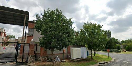 Section 47, Bell A View, Cnr Vegkoppie And Gerrit Maritz Street, Potchefstroom