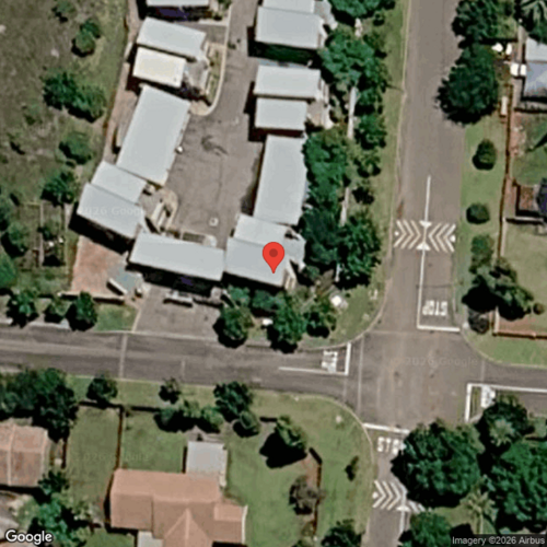 Section 47, Bell A View, Cnr Vegkoppie And Gerrit Maritz Street, Potchefstroom thumbnail