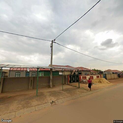 Erf 4942 Palm Ridge Extension 4 Township, Registration Division I.R., Province Of Gauteng (4942 Swaziland Street, Palm Ridge Ext 4, Katlehong, Gauteng) thumbnail