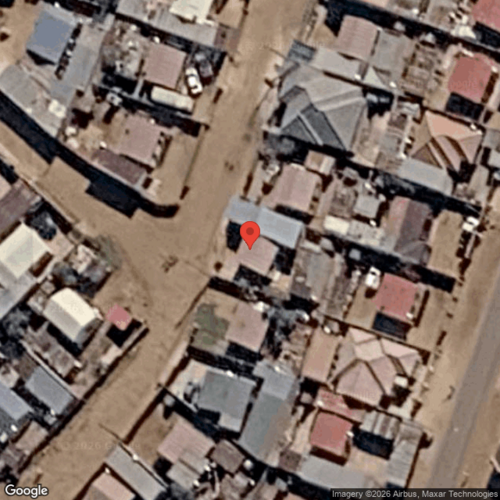 Erf 4942 Palm Ridge Extension 4 Township, Registration Division I.R., Province Of Gauteng (4942 Swaziland Street, Palm Ridge Ext 4, Katlehong, Gauteng) thumbnail