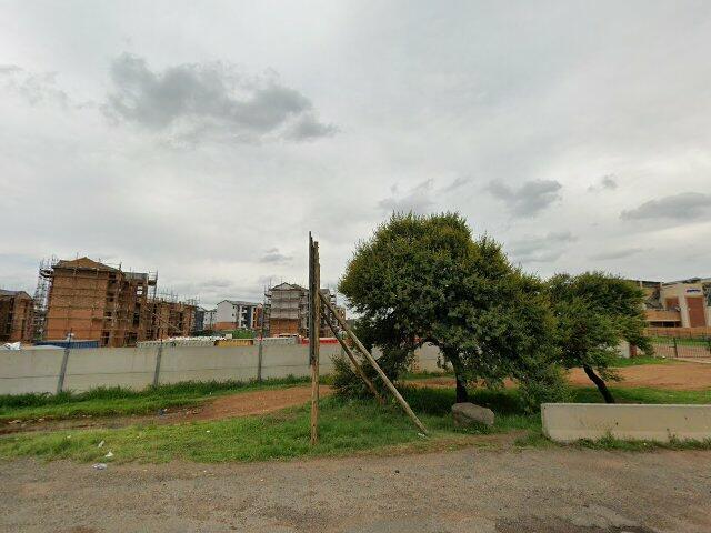Portion 769 (A Portion Of Portion 163) Of Farm Kameeldrift 298 Registration Division J.R., Province Of Gauteng, Also Known As Portion 769 Of Farm Kameeldrift 298 Jr, Roodeplaat