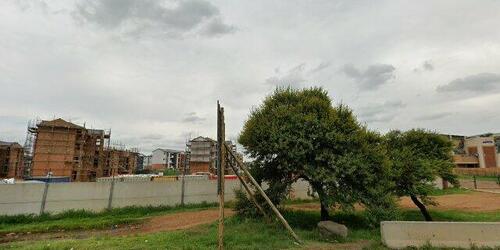 4 Bedroom Agricultural Property