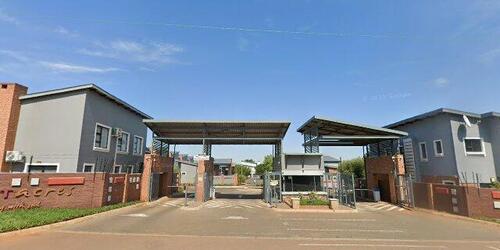 3 Bedroom Sectional Title Unit