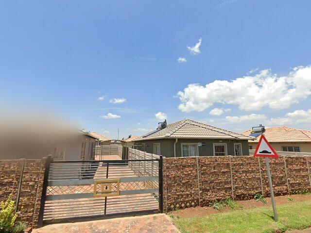Erf 4029 Waterval Spruit Extension 20 Township, Registration Division I.R., The Province Of Gauteng (Also Known As: 4029 Damsel Fish Street, Waterval Spruit, Alberton, Gauteng)
