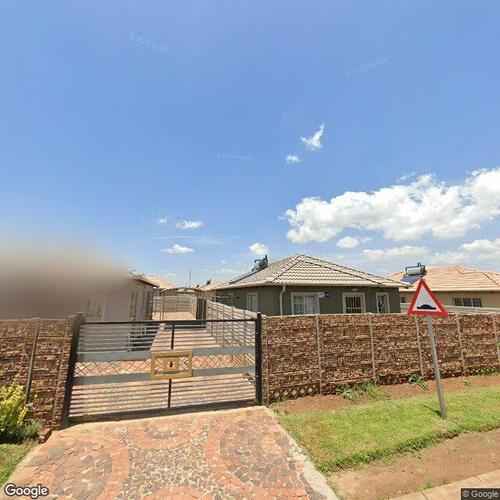 Erf 4029 Waterval Spruit Extension 20 Township, Registration Division I.R., The Province Of Gauteng (Also Known As: 4029 Damsel Fish Street, Waterval Spruit, Alberton, Gauteng) thumbnail