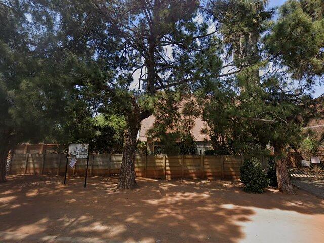 Section 3 And Section 12, Ss Karosel, 14 Dee Drive, Three Rivers, Vereeniging, Gauteng