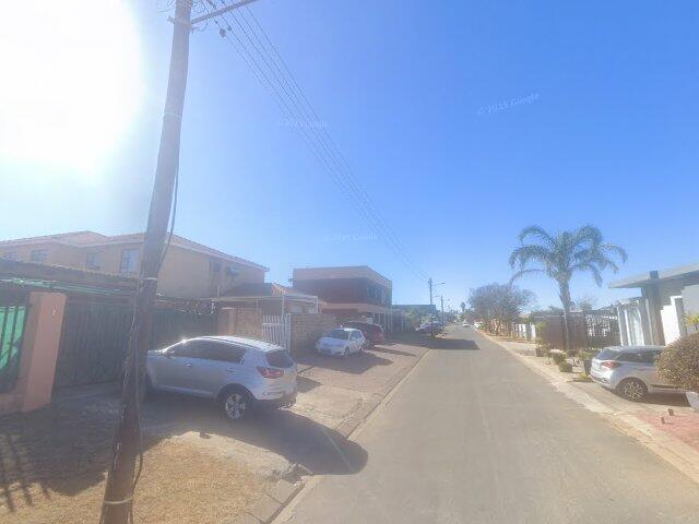 Erf 568 Aazaadville Township, Registration Division I.Q., Province Of Gauteng; Also Known As 20 Surtee Avenue, Azaadville, Krugersdorp; Domicilium Address: 1 Mysori Avenue, Azaadville