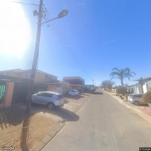 Erf 568 Aazaadville Township, Registration Division I.Q., Province Of Gauteng; Also Known As 20 Surtee Avenue, Azaadville, Krugersdorp; Domicilium Address: 1 Mysori Avenue, Azaadville thumbnail