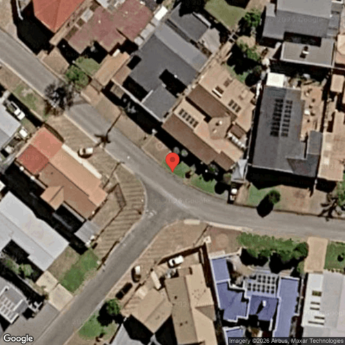 Erf 568 Aazaadville Township, Registration Division I.Q., Province Of Gauteng; Also Known As 20 Surtee Avenue, Azaadville, Krugersdorp; Domicilium Address: 1 Mysori Avenue, Azaadville thumbnail