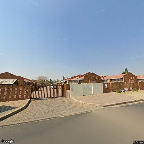 Section No. 41, Laurahof, Door No. 41 Laura Court, 345 Pongola River Drive, Norkem Park Ext 2 thumbnail