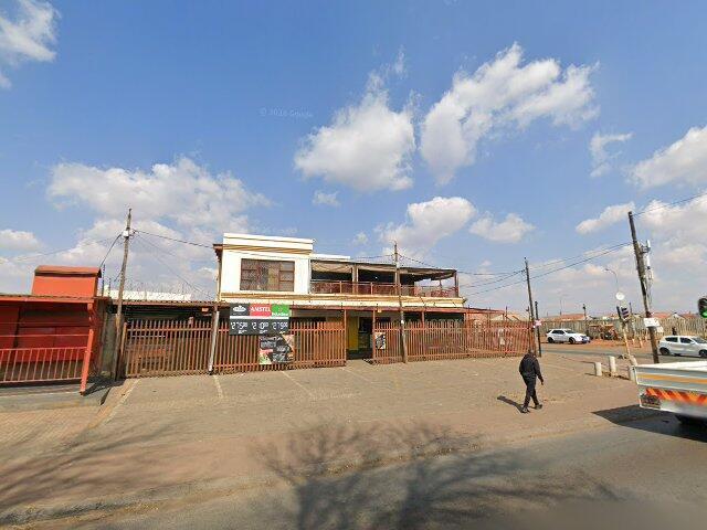 Erf 3114 Protea Glen Extension 2 Township, Registration Division I.Q., Province Of Gauteng, Situated At 69 Matoobane, Stand No 3114, Protea Glen Extension 2