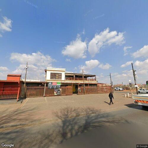 Erf 3114 Protea Glen Extension 2 Township, Registration Division I.Q., Province Of Gauteng, Situated At 69 Matoobane, Stand No 3114, Protea Glen Extension 2 thumbnail