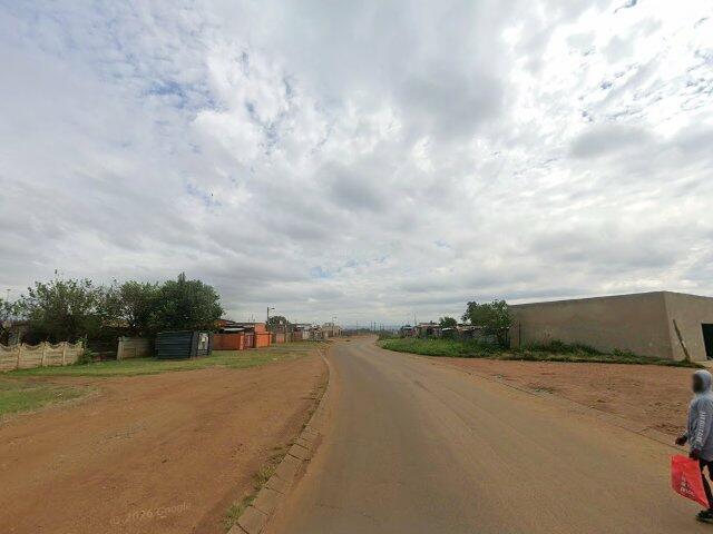 Erf 3713 Dawn Park Ext 7 Township, 3713 South Boundary Road, Dawn Park Ext 7