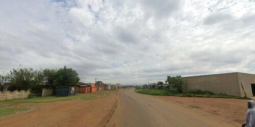 Erf 3713 Dawn Park Ext 7 Township, 3713 South Boundary Road, Dawn Park Ext 7