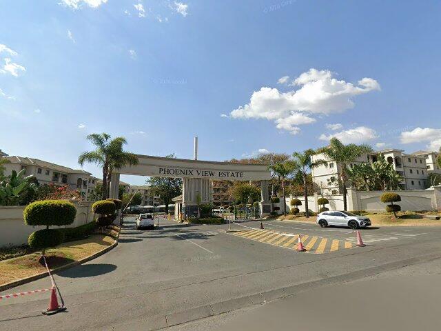 Section Number 347, Phoenix View Estate, Noordwyk Extension 95, City Of Johannesburg Metropolitan Municipality, Unit 347, 2836 Riverside Road, Phoenix View Estate, 171 14th Street, Noordwyk Extension 95, Midrand, Johannesburg