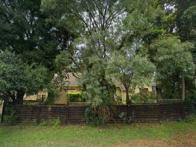 Erf 1992 Garsfontein Extension 8 Township, 378 Pauline Spruijt Street, Garsfontein Extension 8, Pretoria