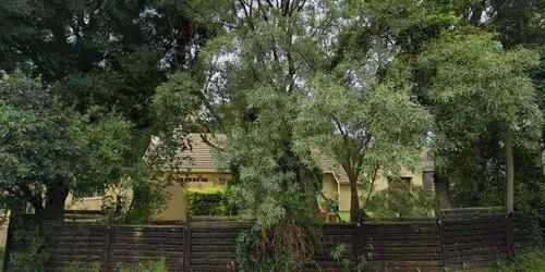 Erf 1992 Garsfontein Extension 8 Township, 378 Pauline Spruijt Street, Garsfontein Extension 8, Pretoria