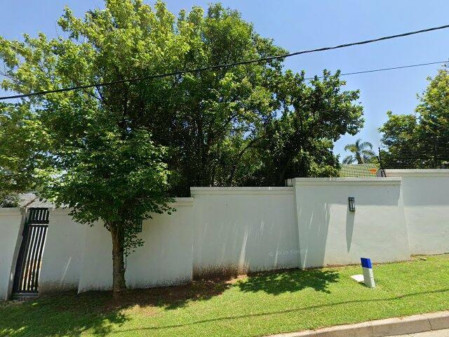 Erf 29 Savoy Estate Township, 3 Blyton Avenue, Savoy Estate, Johannesburg, Gauteng