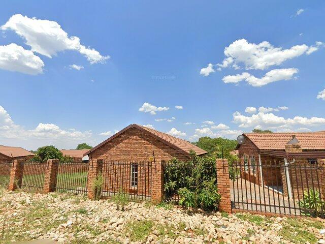 Portion 11 Of Erf 719 Amandasig Extension 12 Township, 20 Wilde Sering Avenue, 11 Syringa Villas 2, Amandasig Ext 12, Akasia