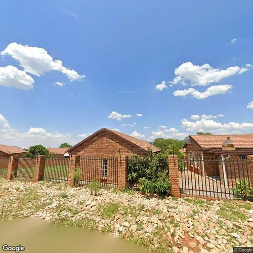 Portion 11 Of Erf 719 Amandasig Extension 12 Township, 20 Wilde Sering Avenue, 11 Syringa Villas 2, Amandasig Ext 12, Akasia thumbnail