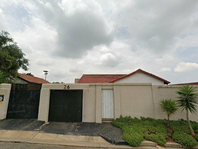 Portion 18 Of Erf 1735 Triomf Township, Registration Division I.Q., Province Of Gauteng, Also Known As 26 Tucker Street, Sophiatown, Johannesburg